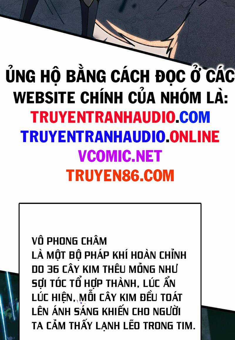 Sư Phụ Của Ta Mỗi Khi Đến Đại Nạn Mới Đột Phá Chương 11 trang 44