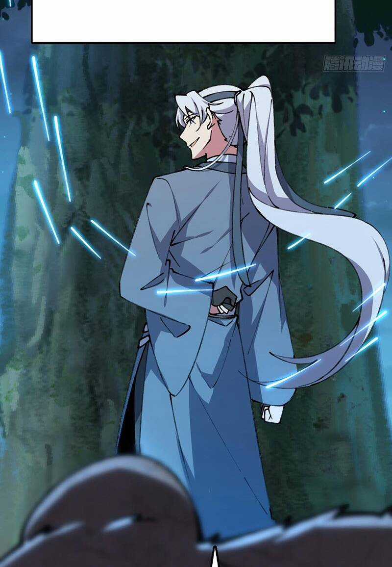 Sư Phụ Của Ta Mỗi Khi Đến Đại Nạn Mới Đột Phá Chương 11 trang 45