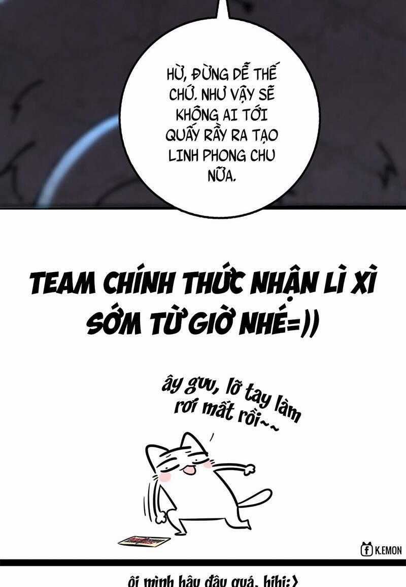 Sư Phụ Của Ta Mỗi Khi Đến Đại Nạn Mới Đột Phá Chương 11 trang 46