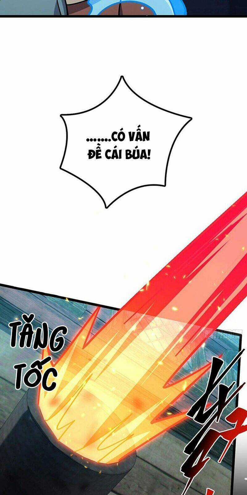 Sư Phụ Của Ta Mỗi Khi Đến Đại Nạn Mới Đột Phá Chương 110 trang 10