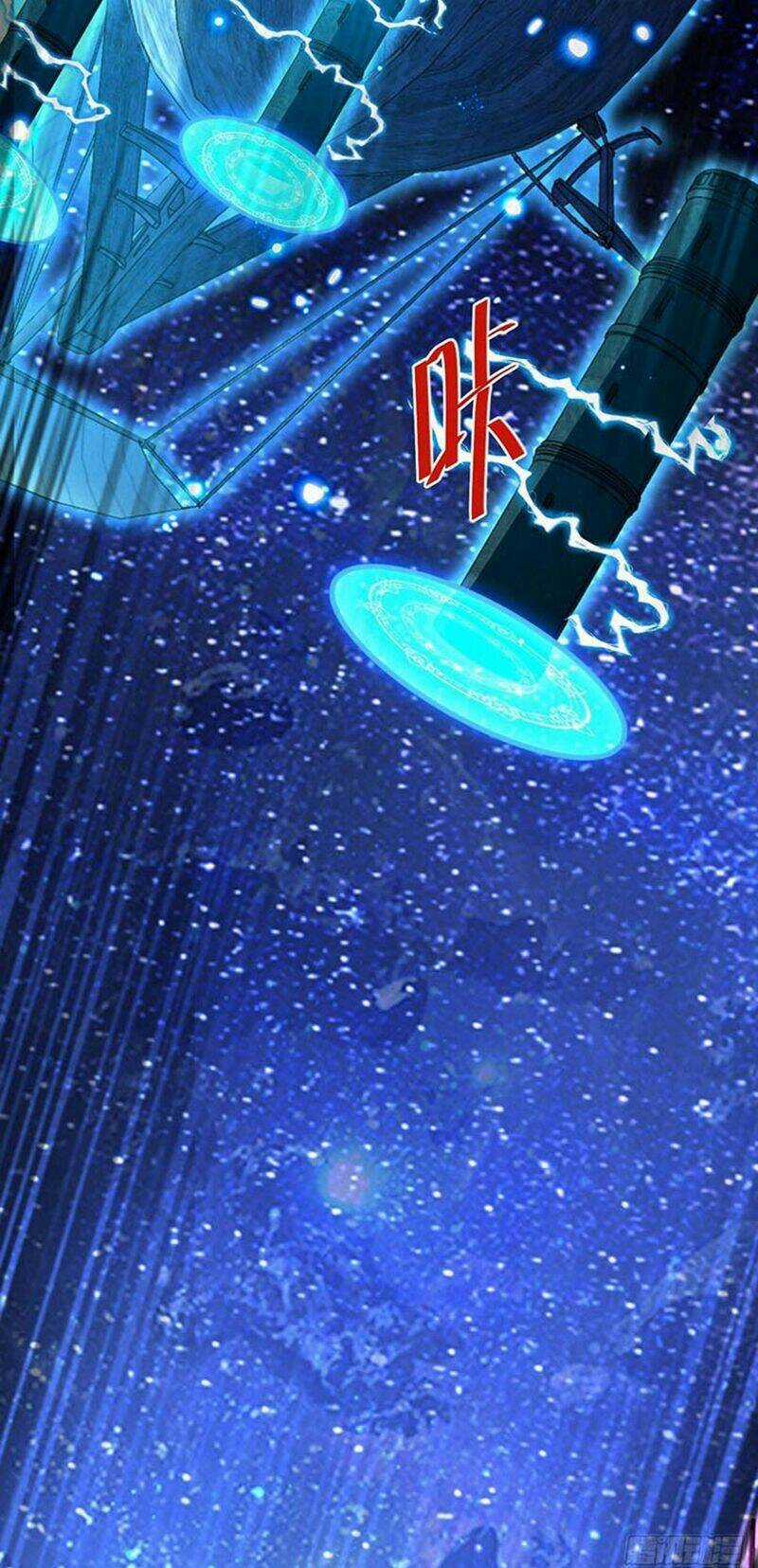 Sư Phụ Của Ta Mỗi Khi Đến Đại Nạn Mới Đột Phá Chương 110 trang 12