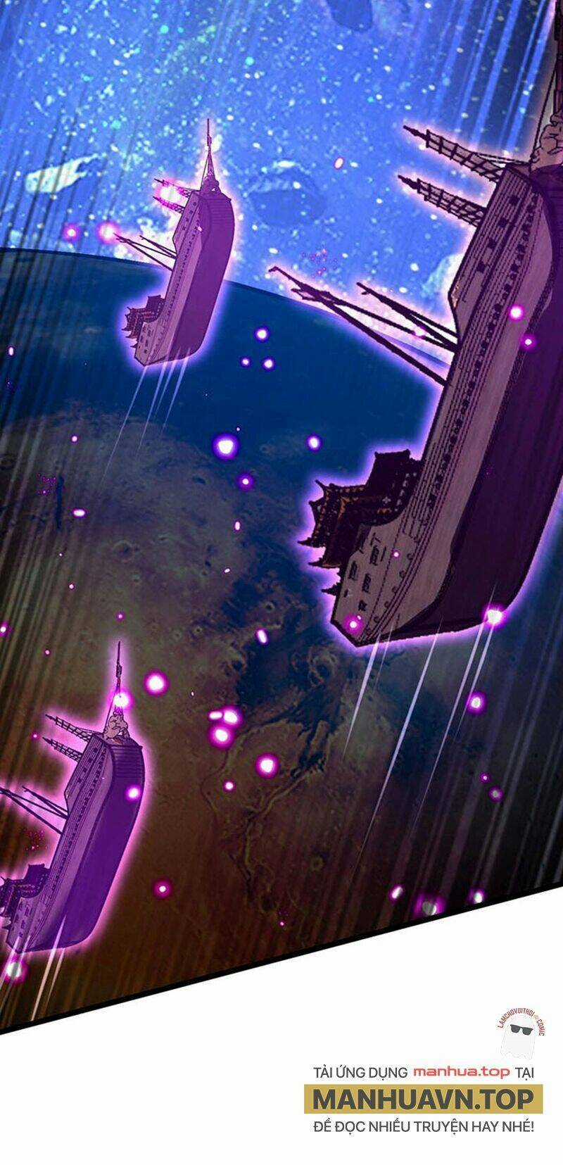 Sư Phụ Của Ta Mỗi Khi Đến Đại Nạn Mới Đột Phá Chương 110 trang 13