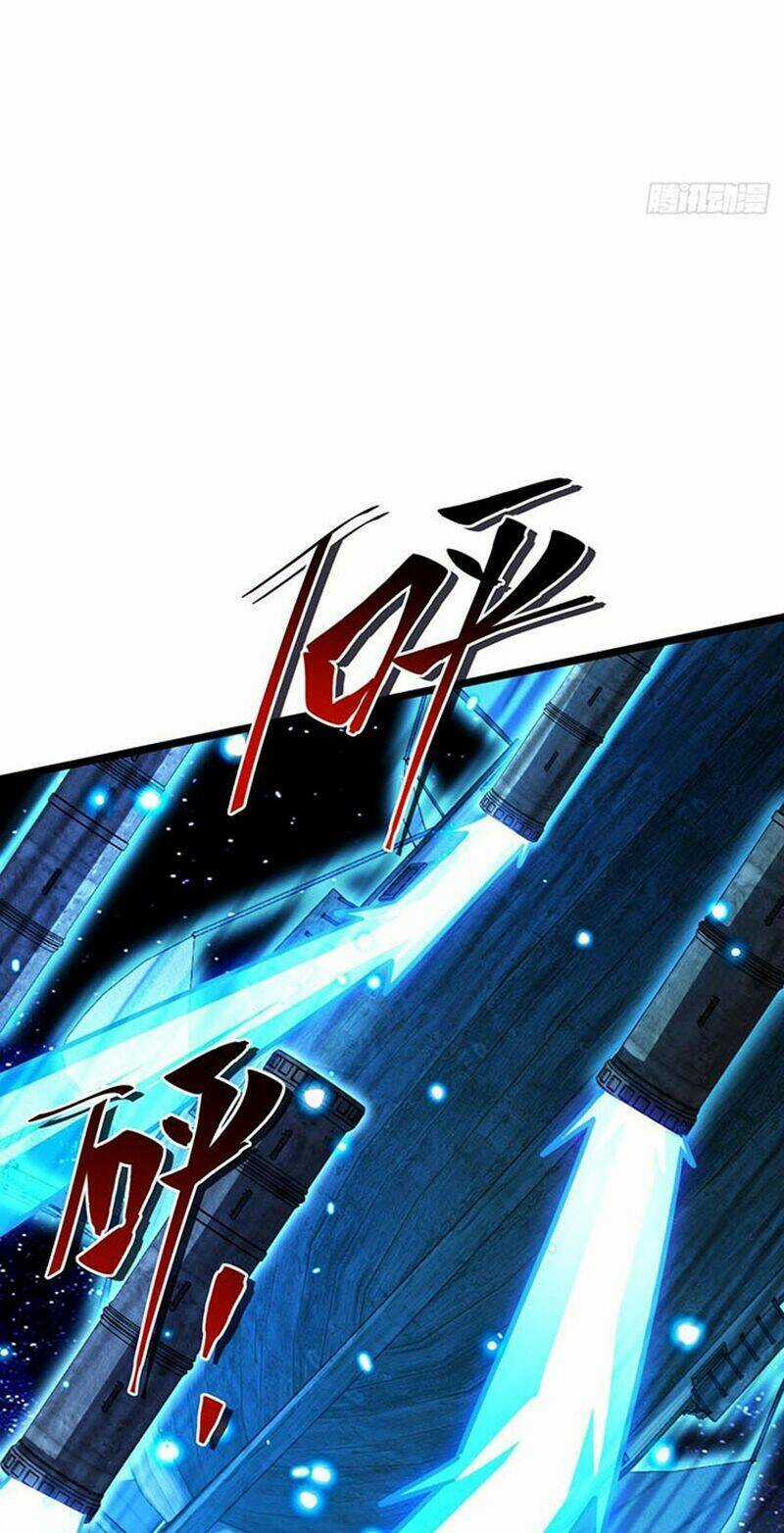 Sư Phụ Của Ta Mỗi Khi Đến Đại Nạn Mới Đột Phá Chương 110 trang 14