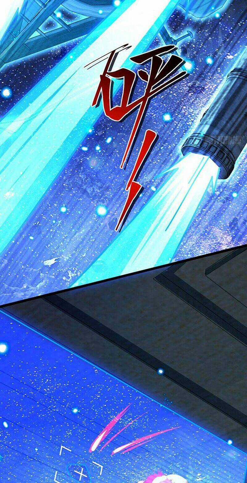 Sư Phụ Của Ta Mỗi Khi Đến Đại Nạn Mới Đột Phá Chương 110 trang 15