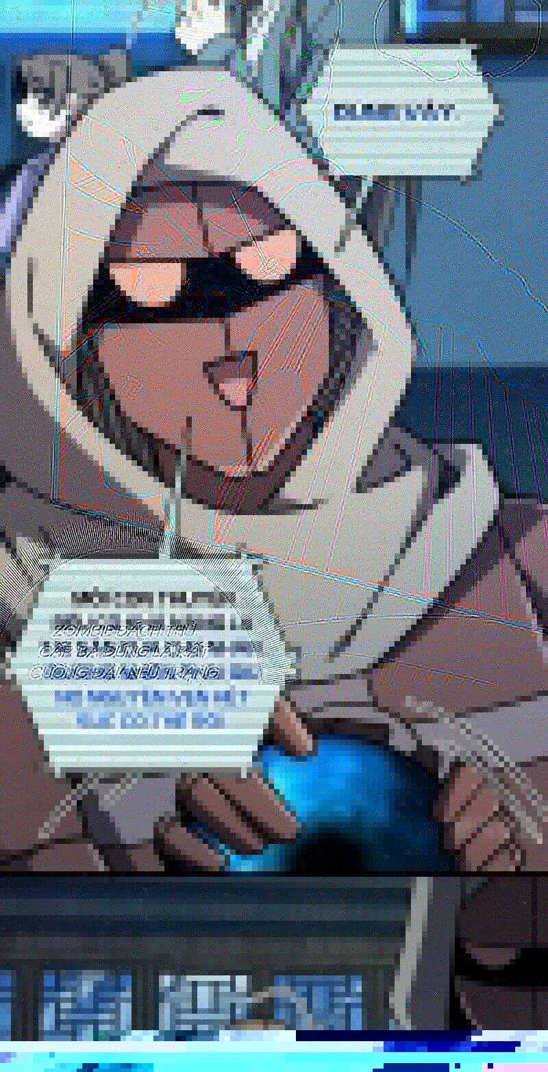 Sư Phụ Của Ta Mỗi Khi Đến Đại Nạn Mới Đột Phá Chương 110 trang 18