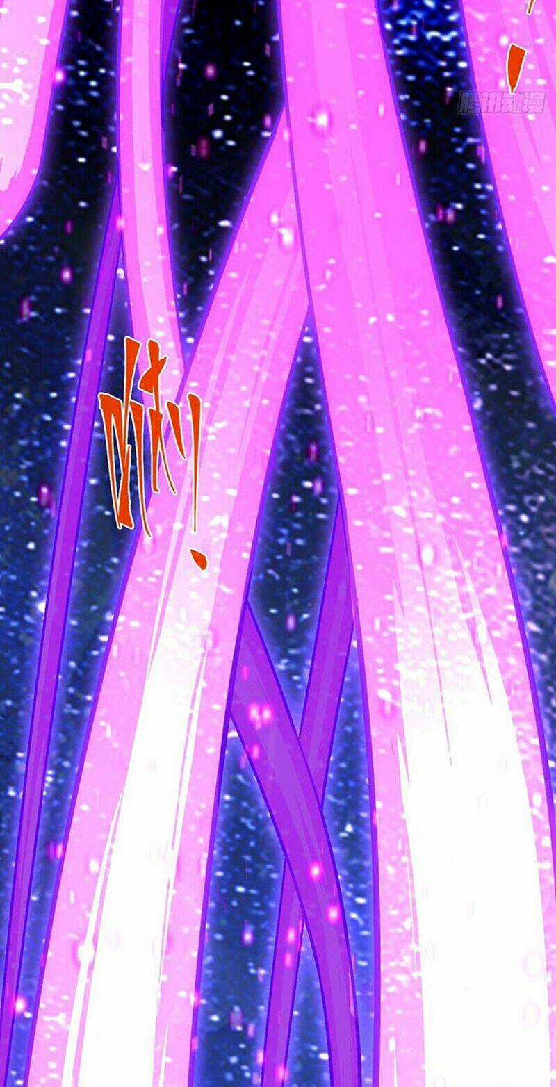 Sư Phụ Của Ta Mỗi Khi Đến Đại Nạn Mới Đột Phá Chương 110 trang 21