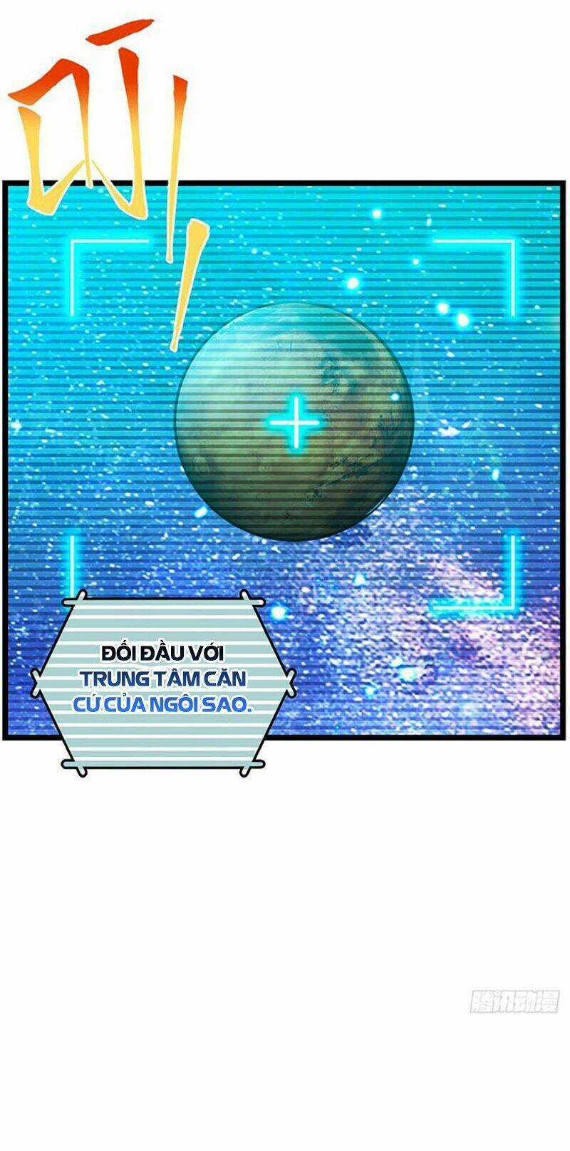 Sư Phụ Của Ta Mỗi Khi Đến Đại Nạn Mới Đột Phá Chương 110 trang 26