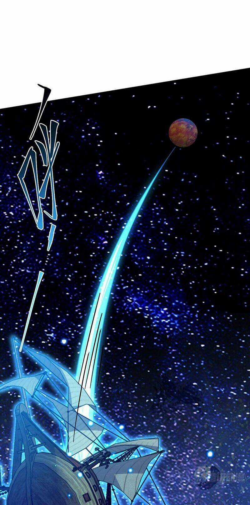 Sư Phụ Của Ta Mỗi Khi Đến Đại Nạn Mới Đột Phá Chương 110 trang 27