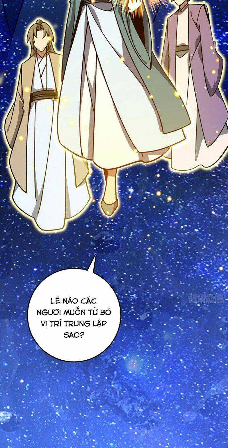 Sư Phụ Của Ta Mỗi Khi Đến Đại Nạn Mới Đột Phá Chương 110 trang 37