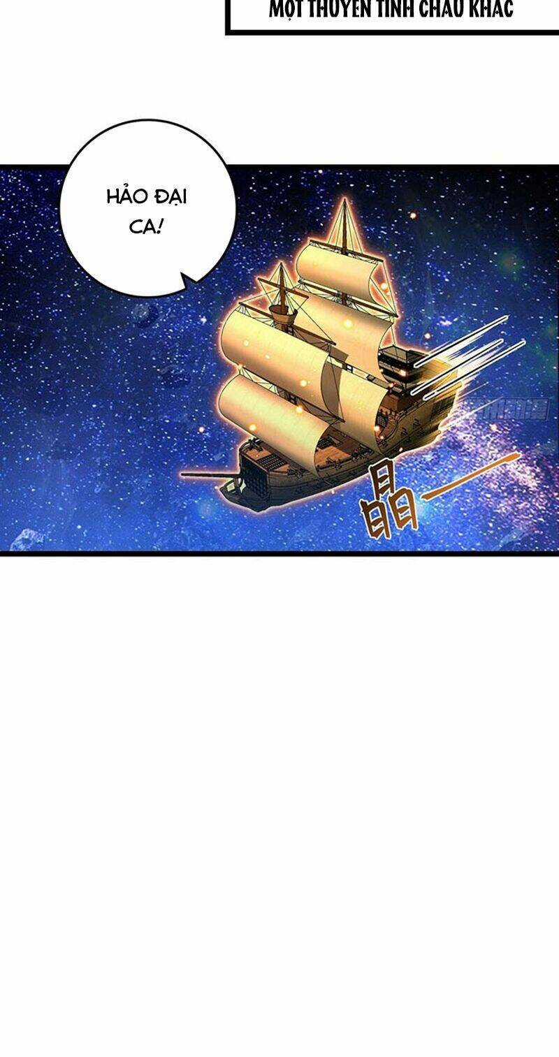 Sư Phụ Của Ta Mỗi Khi Đến Đại Nạn Mới Đột Phá Chương 110 trang 43