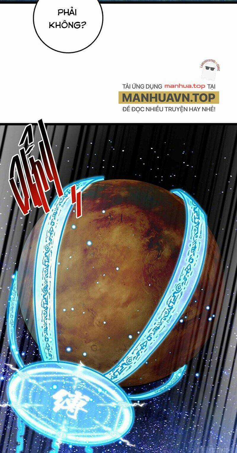 Sư Phụ Của Ta Mỗi Khi Đến Đại Nạn Mới Đột Phá Chương 110 trang 47