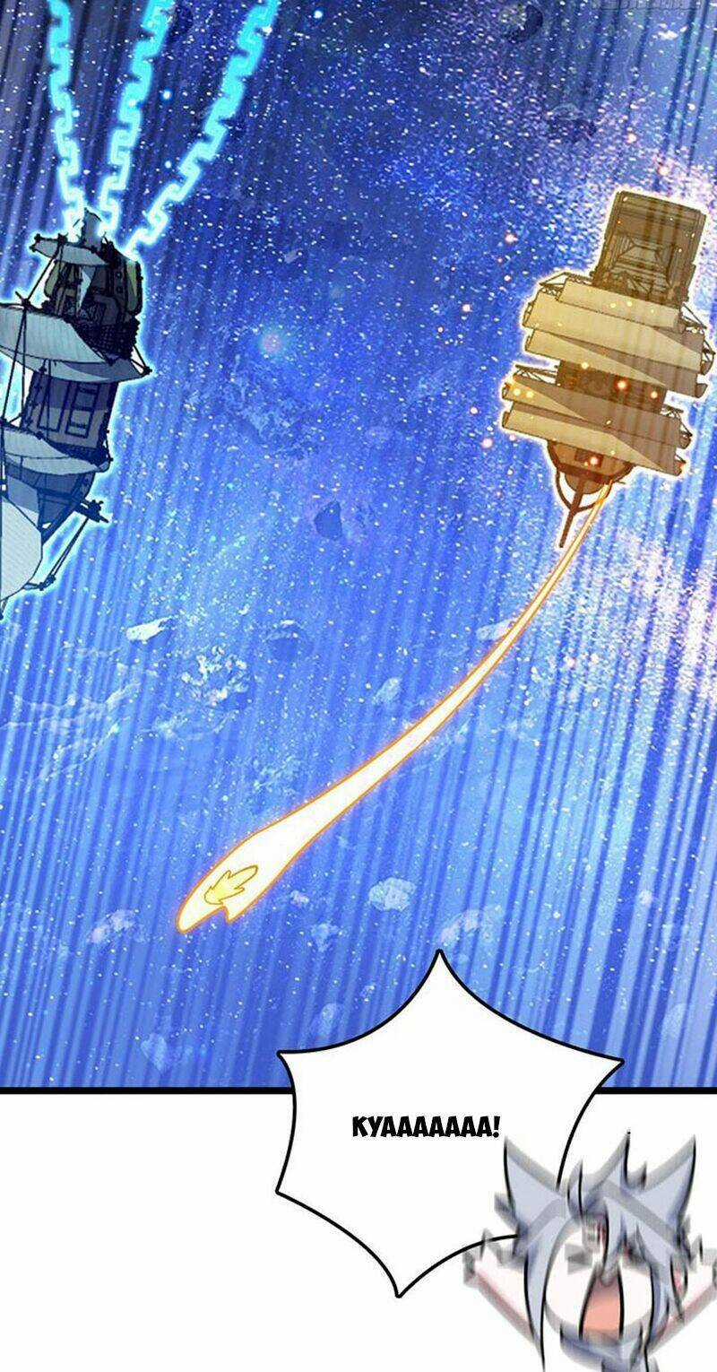 Sư Phụ Của Ta Mỗi Khi Đến Đại Nạn Mới Đột Phá Chương 110 trang 48