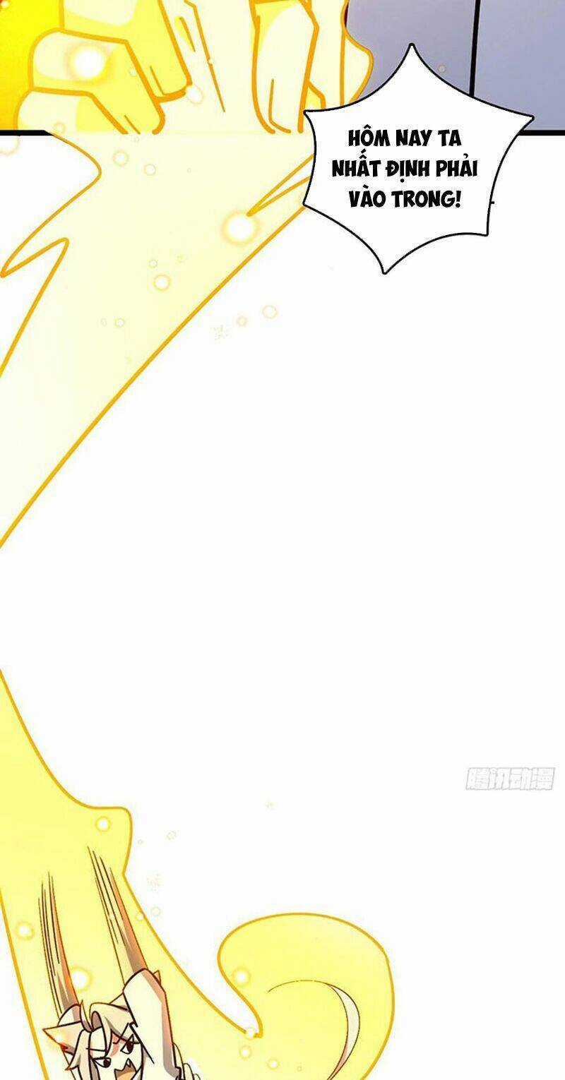 Sư Phụ Của Ta Mỗi Khi Đến Đại Nạn Mới Đột Phá Chương 110 trang 52