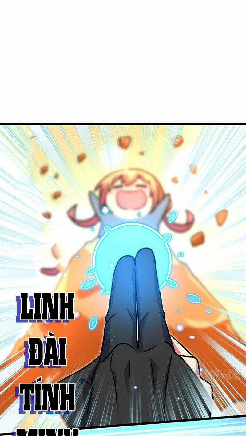 Sư Phụ Của Ta Mỗi Khi Đến Đại Nạn Mới Đột Phá Chương 111 trang 12