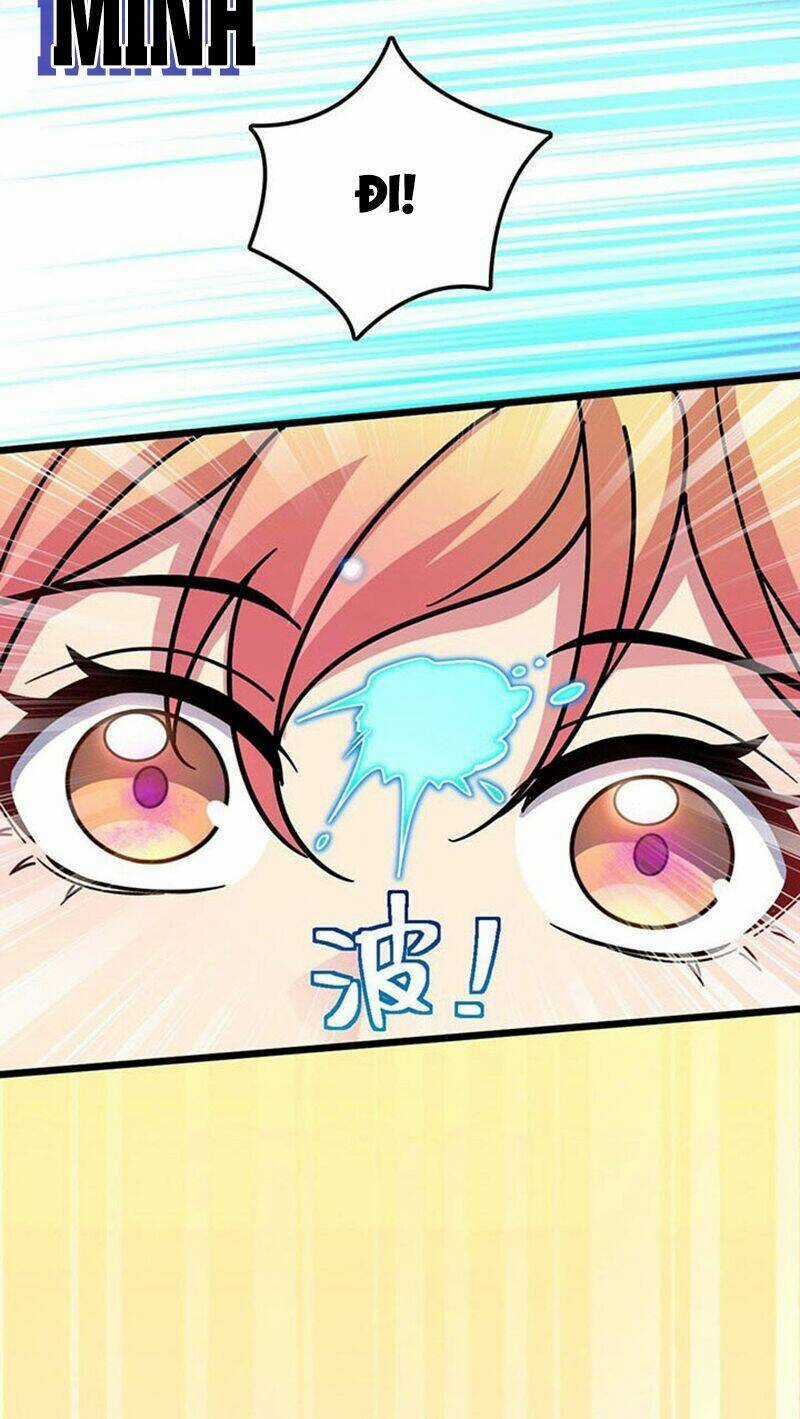 Sư Phụ Của Ta Mỗi Khi Đến Đại Nạn Mới Đột Phá Chương 111 trang 13