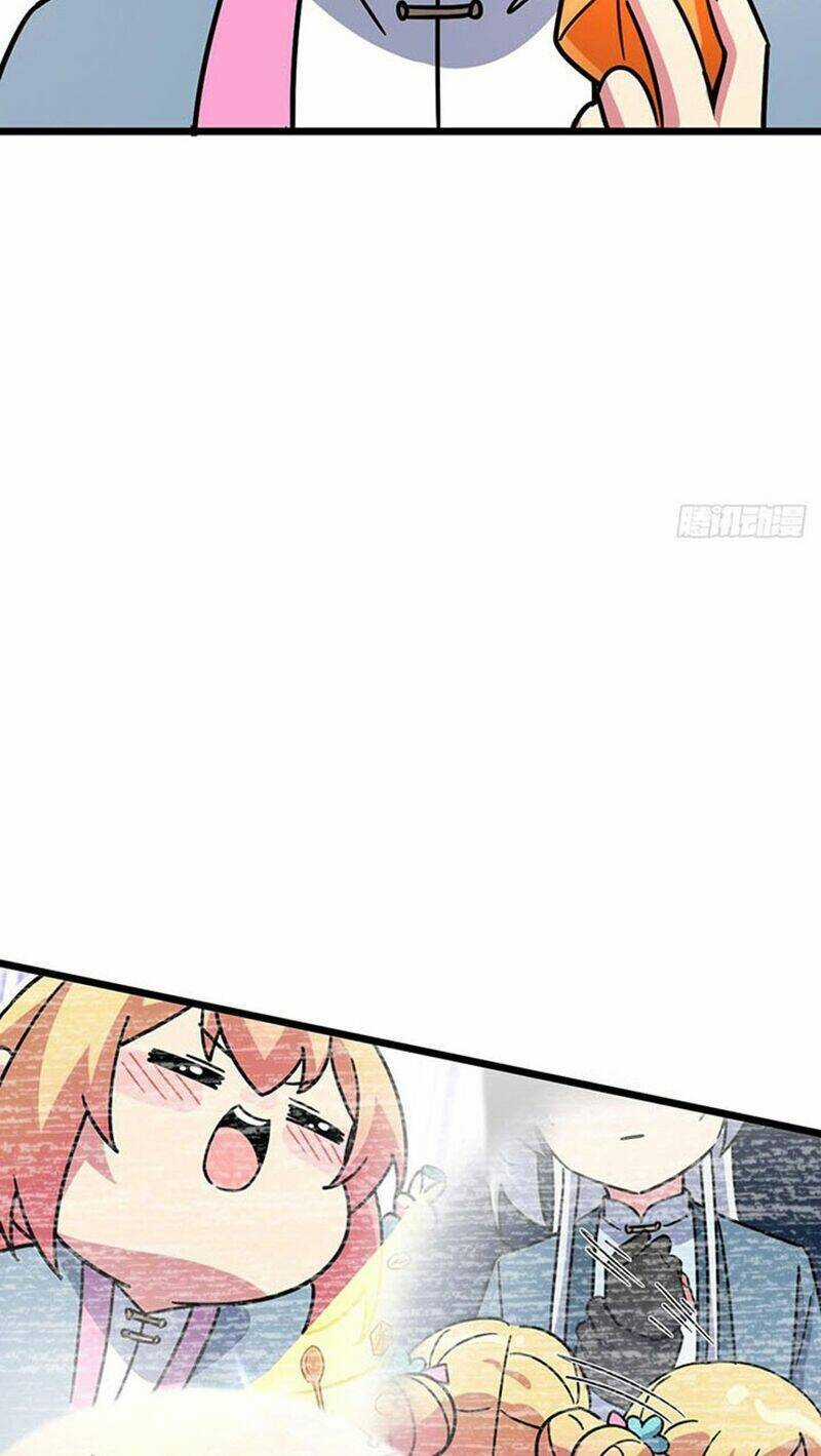 Sư Phụ Của Ta Mỗi Khi Đến Đại Nạn Mới Đột Phá Chương 111 trang 15