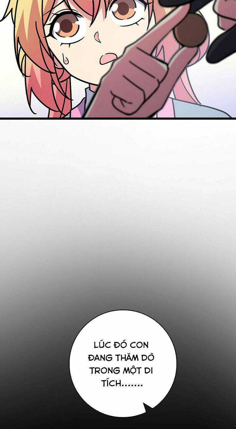 Sư Phụ Của Ta Mỗi Khi Đến Đại Nạn Mới Đột Phá Chương 111 trang 27