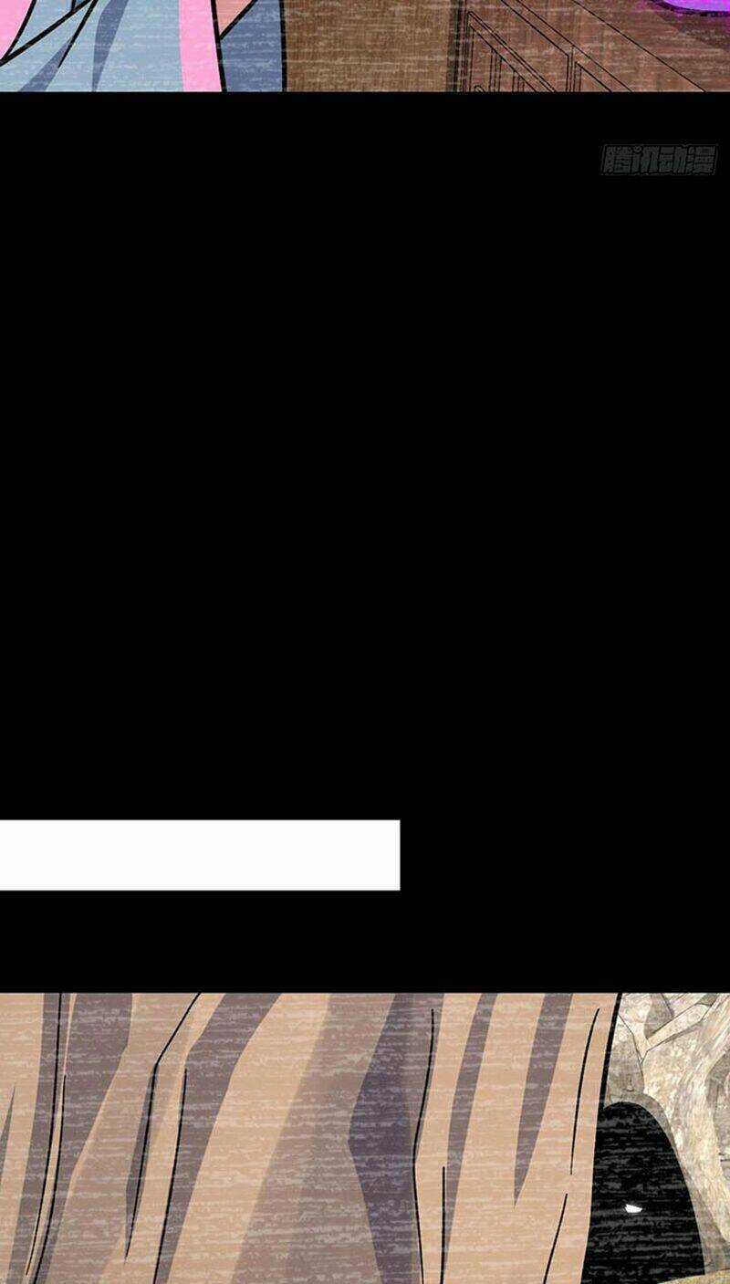 Sư Phụ Của Ta Mỗi Khi Đến Đại Nạn Mới Đột Phá Chương 111 trang 32