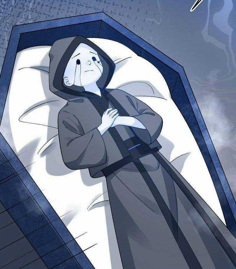 Sư Phụ Của Ta Mỗi Khi Đến Đại Nạn Mới Đột Phá Chương 111 trang 37