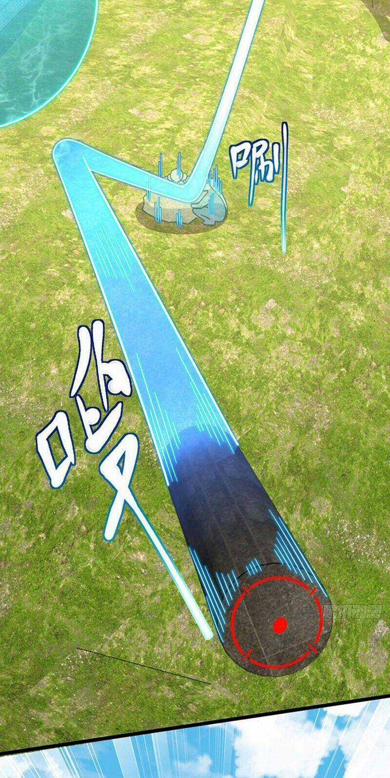 Sư Phụ Của Ta Mỗi Khi Đến Đại Nạn Mới Đột Phá Chương 111 trang 51