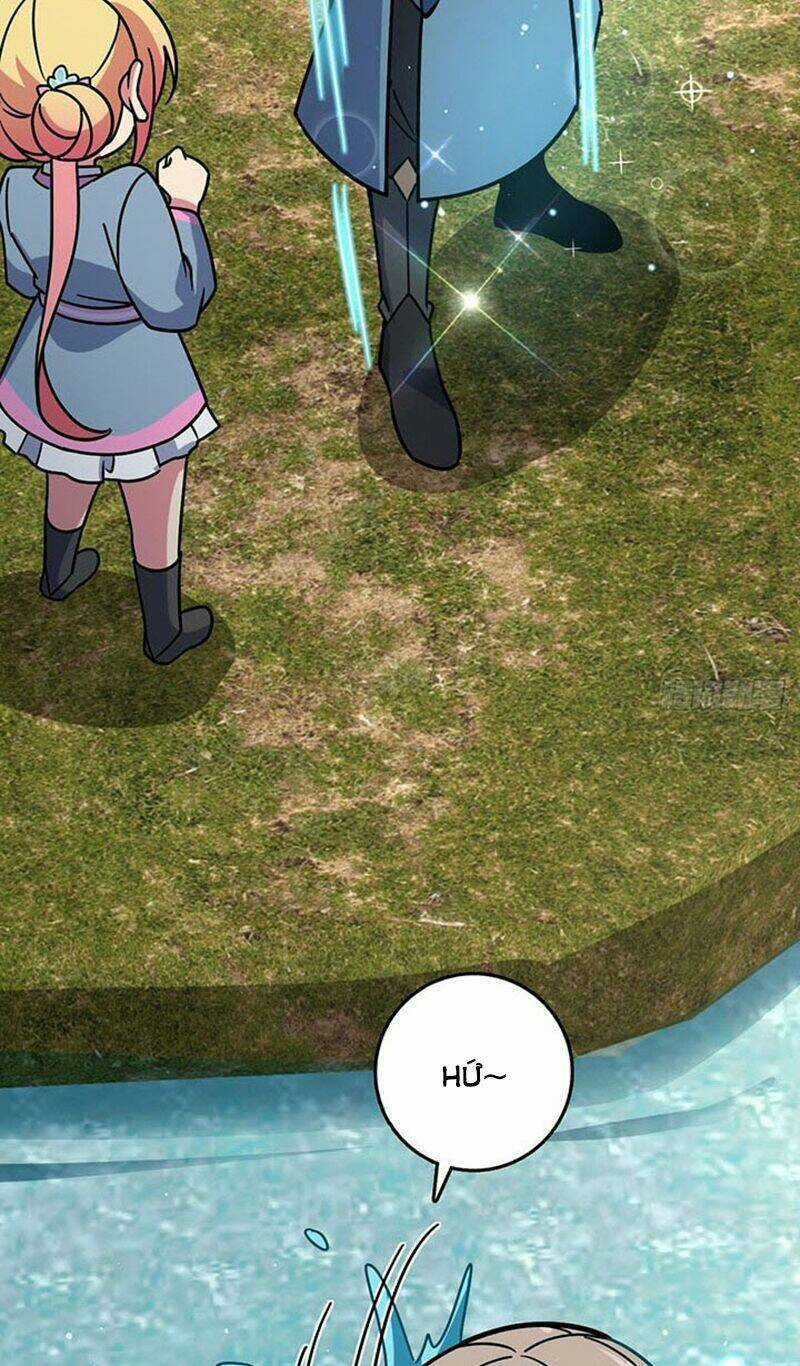 Sư Phụ Của Ta Mỗi Khi Đến Đại Nạn Mới Đột Phá Chương 111 trang 59