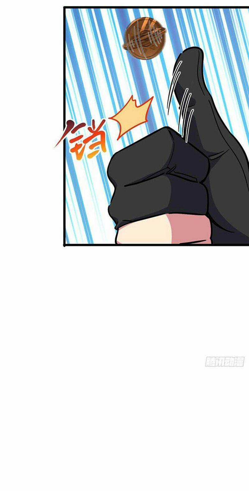 Sư Phụ Của Ta Mỗi Khi Đến Đại Nạn Mới Đột Phá Chương 111 trang 62