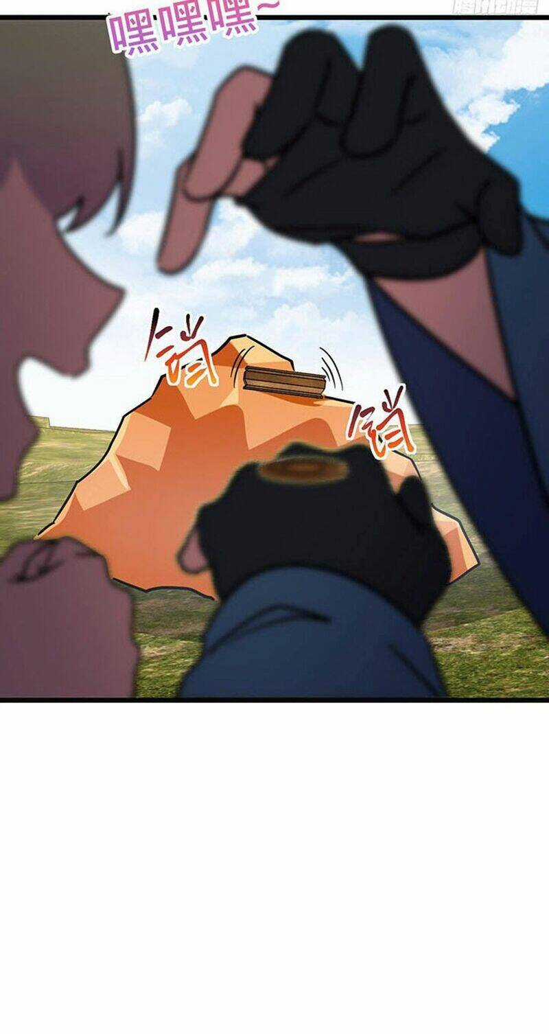 Sư Phụ Của Ta Mỗi Khi Đến Đại Nạn Mới Đột Phá Chương 111 trang 65