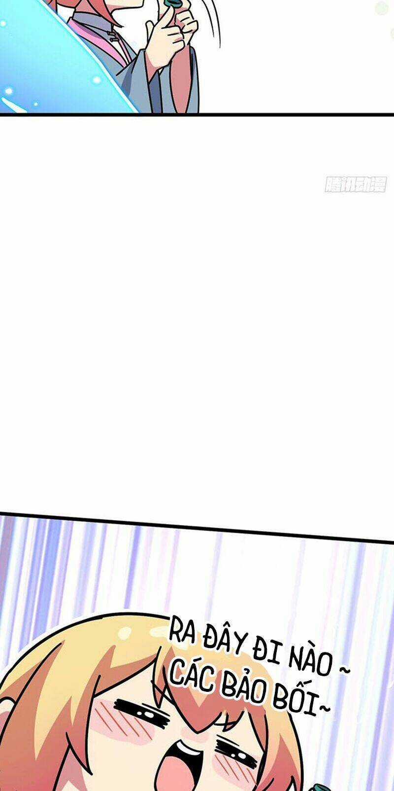 Sư Phụ Của Ta Mỗi Khi Đến Đại Nạn Mới Đột Phá Chương 111 trang 7