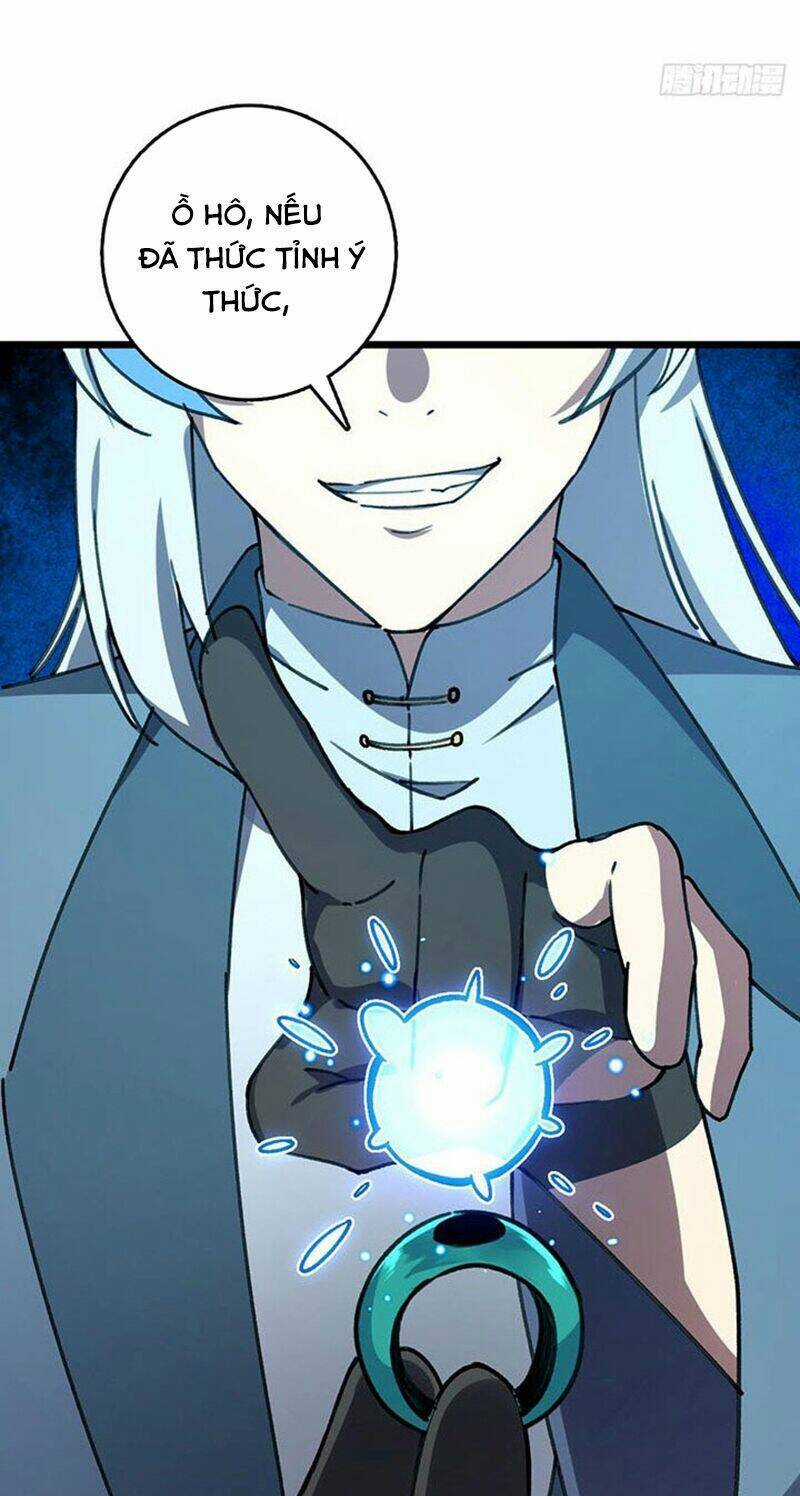 Sư Phụ Của Ta Mỗi Khi Đến Đại Nạn Mới Đột Phá Chương 112 trang 14