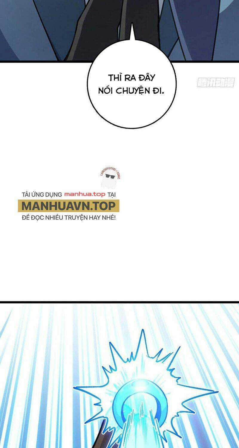 Sư Phụ Của Ta Mỗi Khi Đến Đại Nạn Mới Đột Phá Chương 112 trang 15