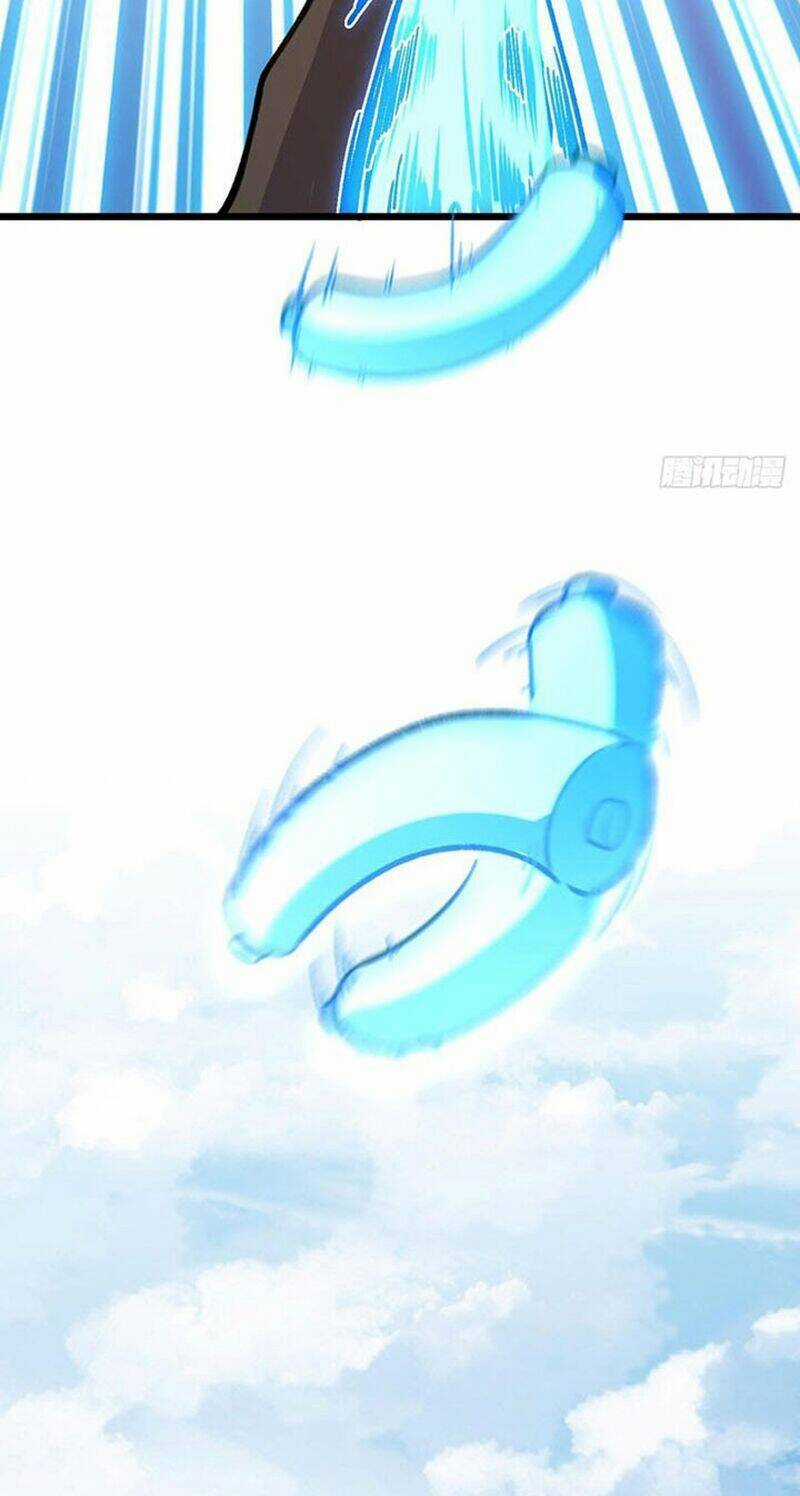 Sư Phụ Của Ta Mỗi Khi Đến Đại Nạn Mới Đột Phá Chương 112 trang 16