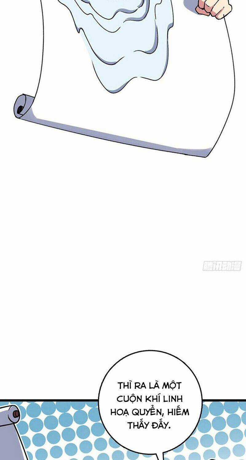 Sư Phụ Của Ta Mỗi Khi Đến Đại Nạn Mới Đột Phá Chương 112 trang 18