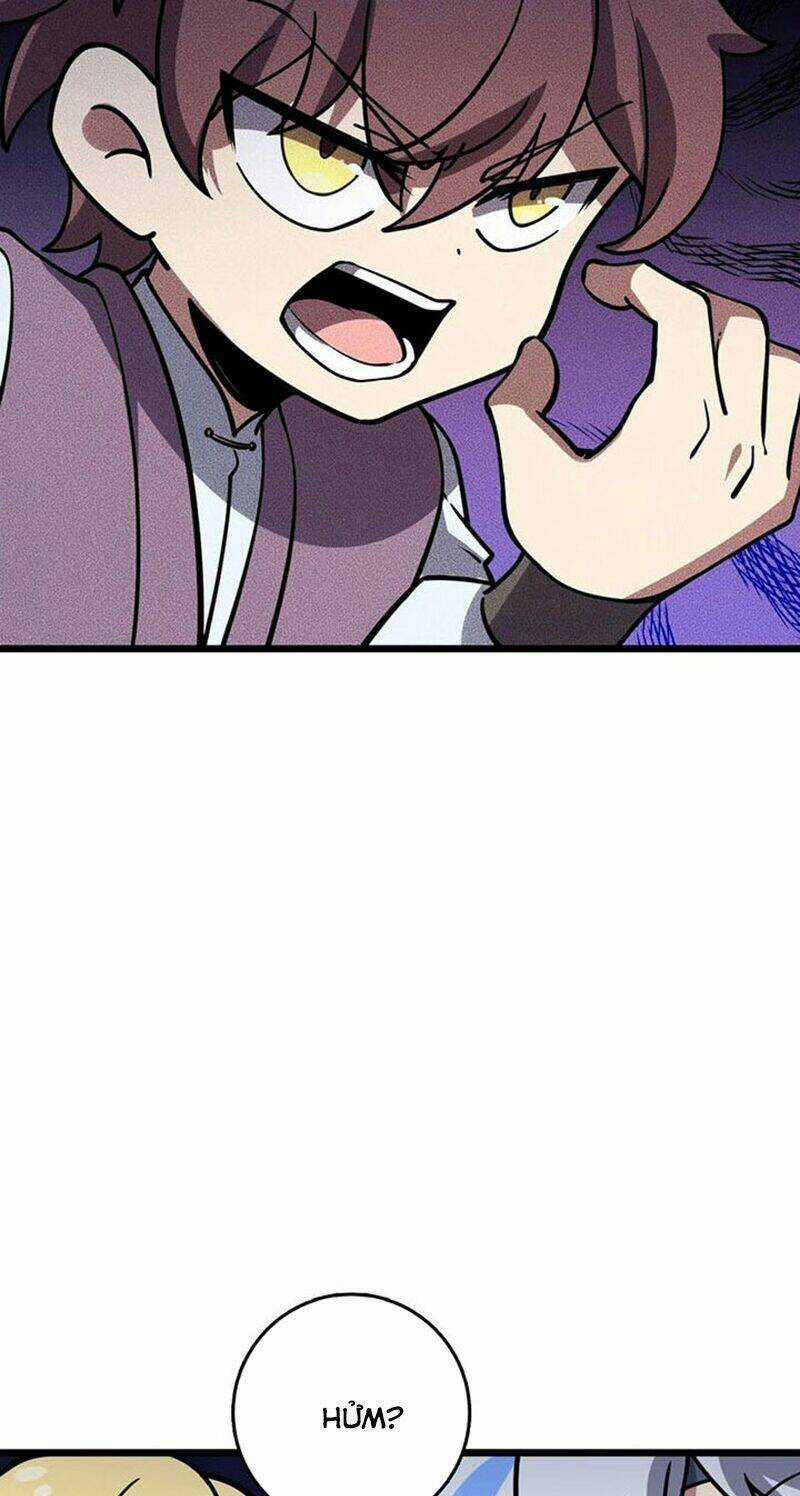 Sư Phụ Của Ta Mỗi Khi Đến Đại Nạn Mới Đột Phá Chương 112 trang 20