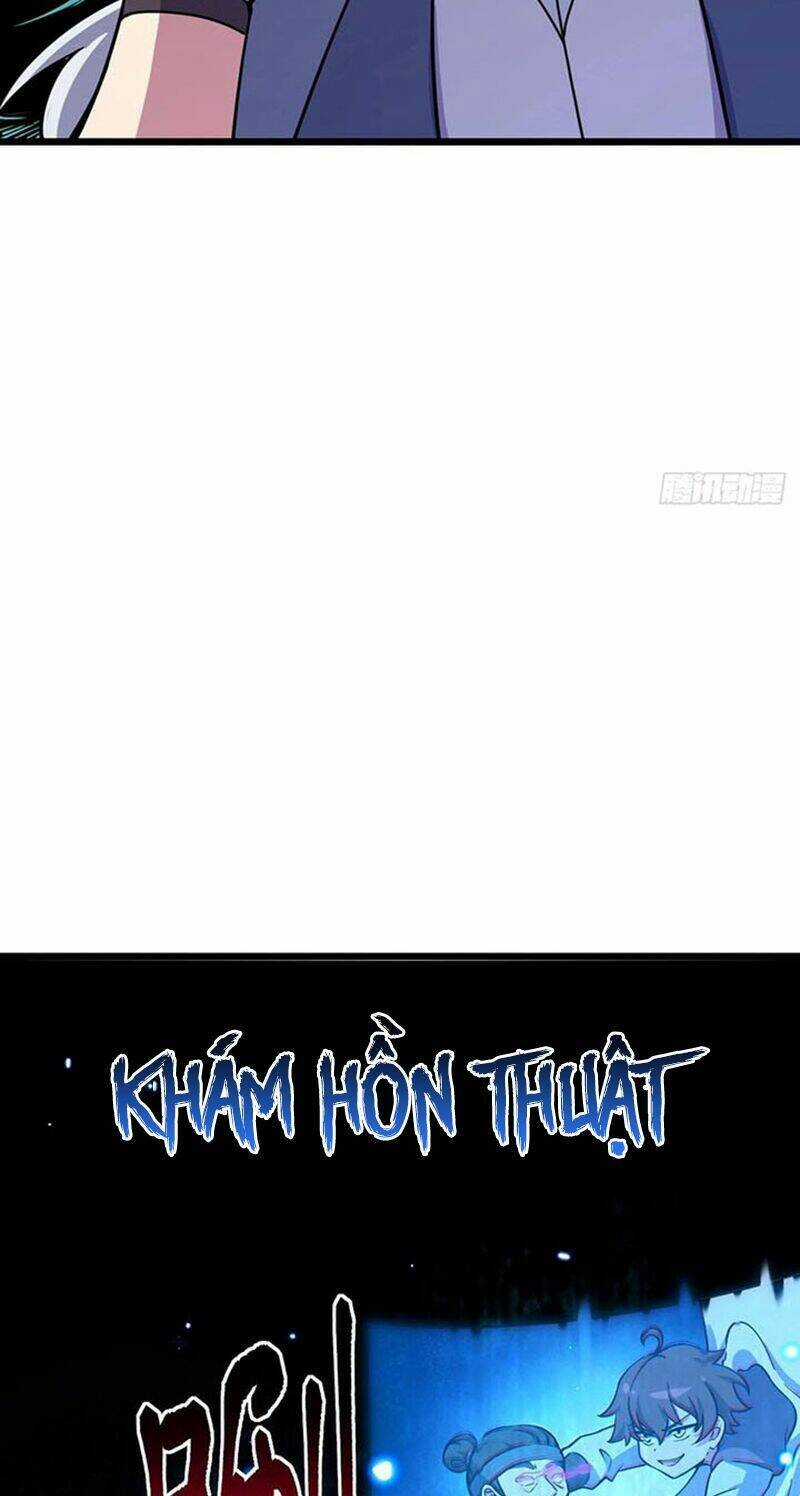 Sư Phụ Của Ta Mỗi Khi Đến Đại Nạn Mới Đột Phá Chương 112 trang 22