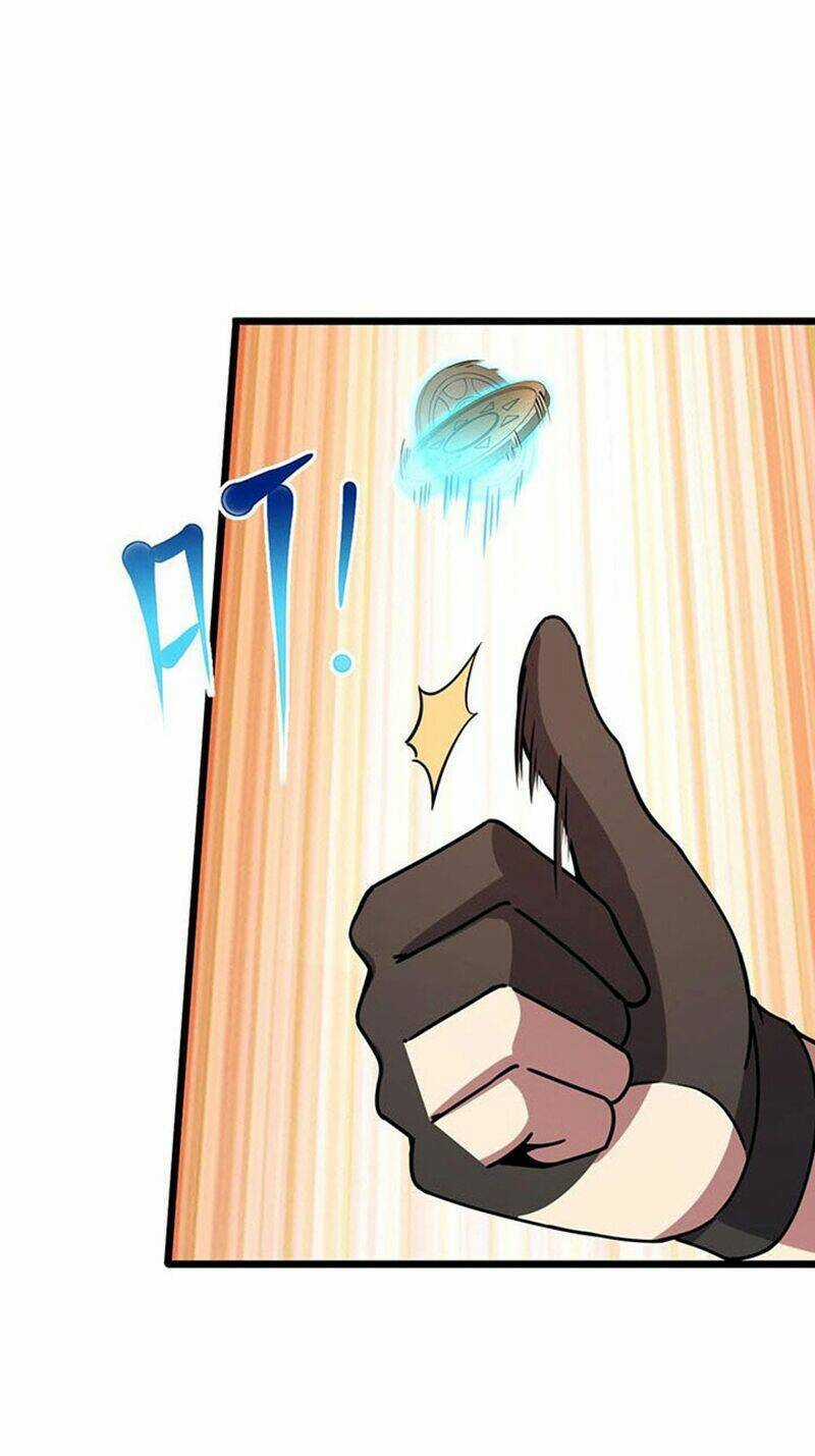 Sư Phụ Của Ta Mỗi Khi Đến Đại Nạn Mới Đột Phá Chương 112 trang 38