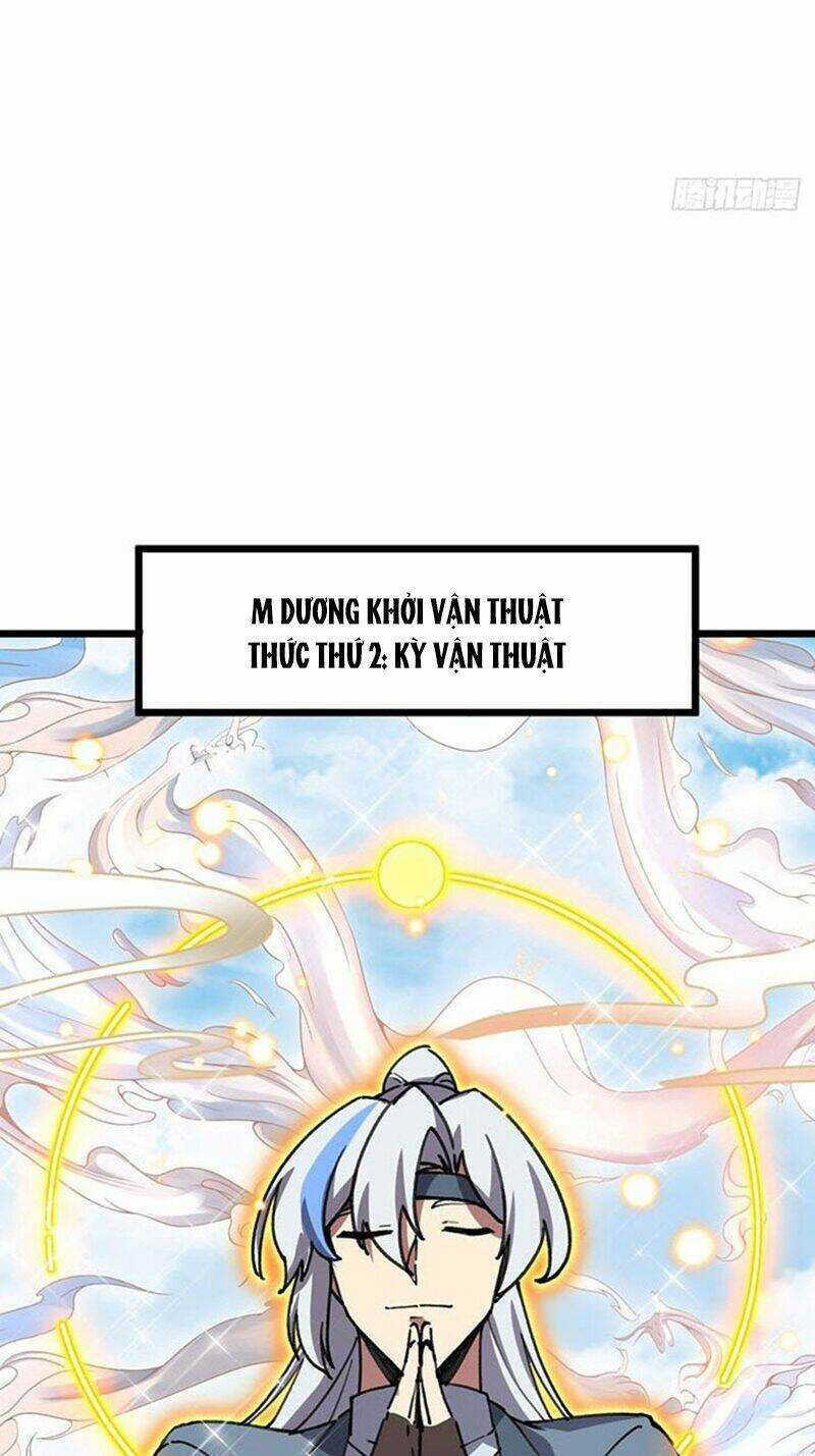 Sư Phụ Của Ta Mỗi Khi Đến Đại Nạn Mới Đột Phá Chương 112 trang 39