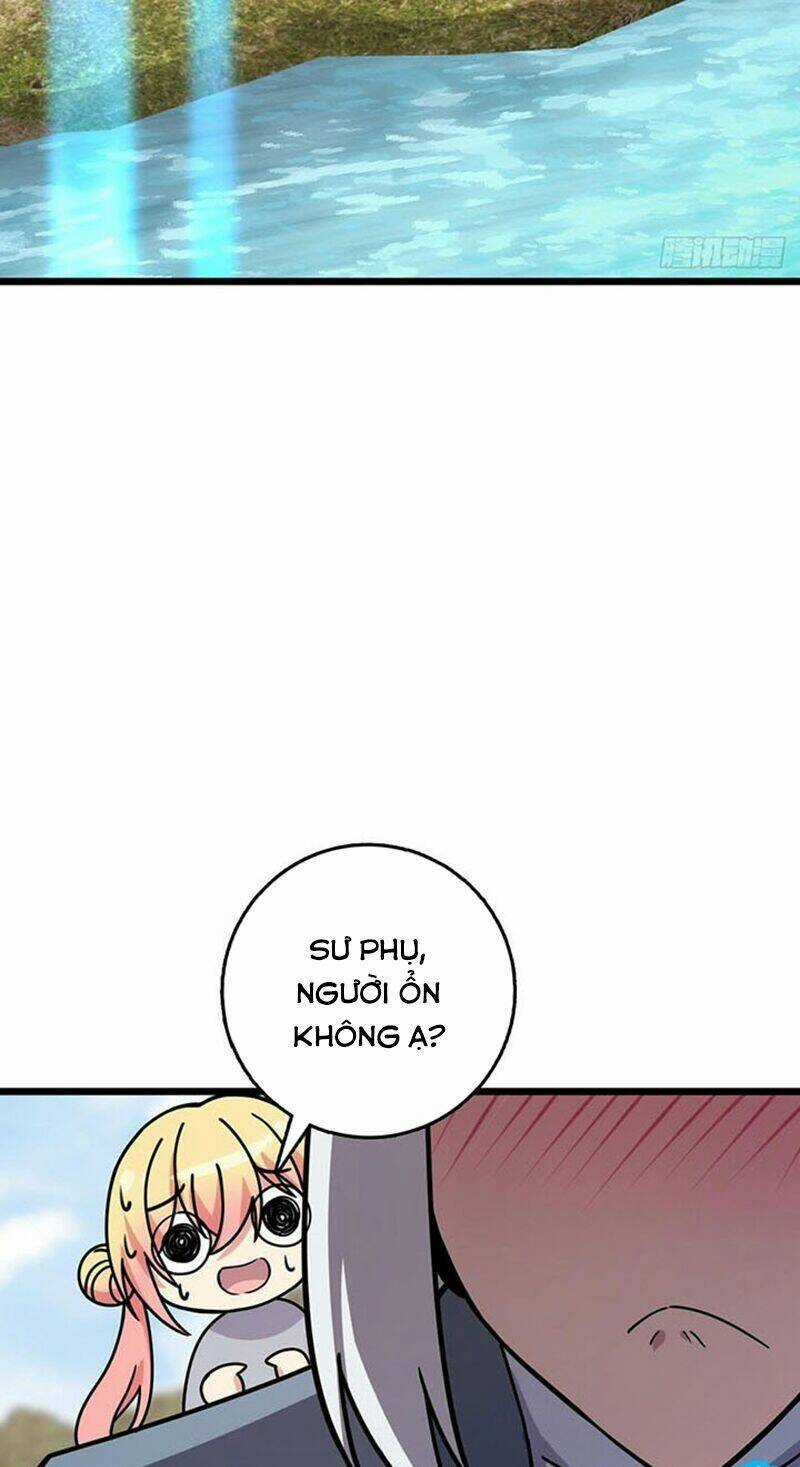 Sư Phụ Của Ta Mỗi Khi Đến Đại Nạn Mới Đột Phá Chương 112 trang 4