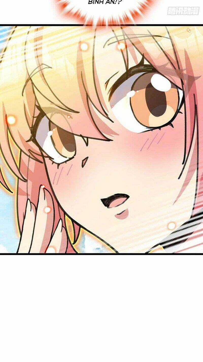 Sư Phụ Của Ta Mỗi Khi Đến Đại Nạn Mới Đột Phá Chương 112 trang 45