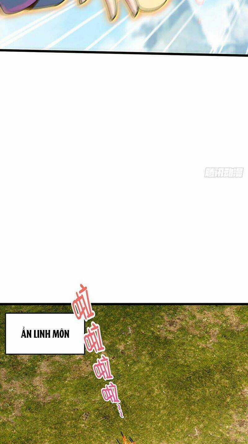 Sư Phụ Của Ta Mỗi Khi Đến Đại Nạn Mới Đột Phá Chương 112 trang 47