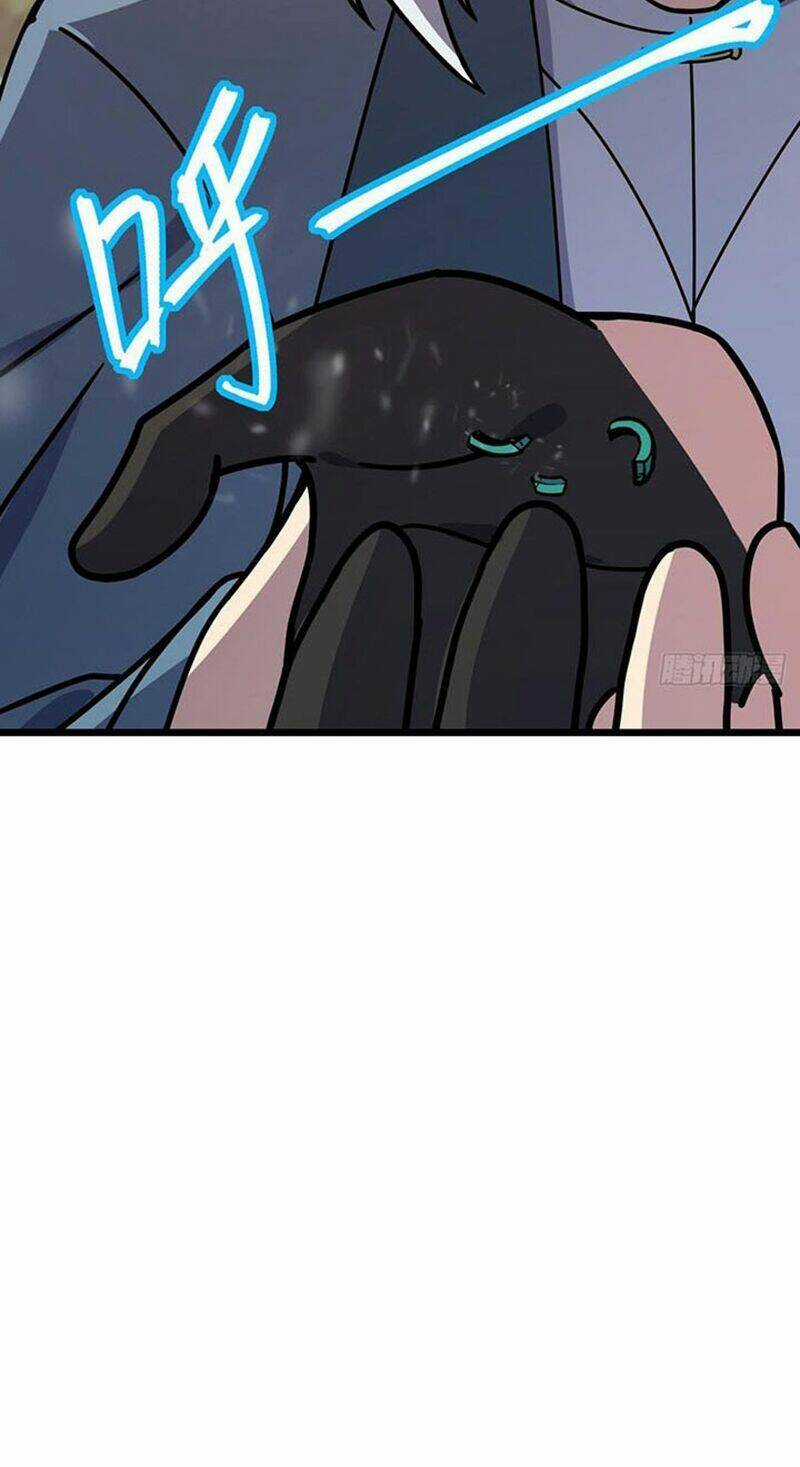 Sư Phụ Của Ta Mỗi Khi Đến Đại Nạn Mới Đột Phá Chương 112 trang 5