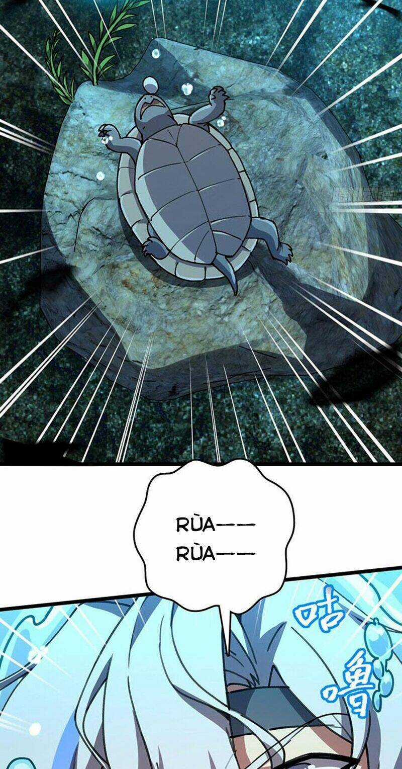 Sư Phụ Của Ta Mỗi Khi Đến Đại Nạn Mới Đột Phá Chương 112 trang 57