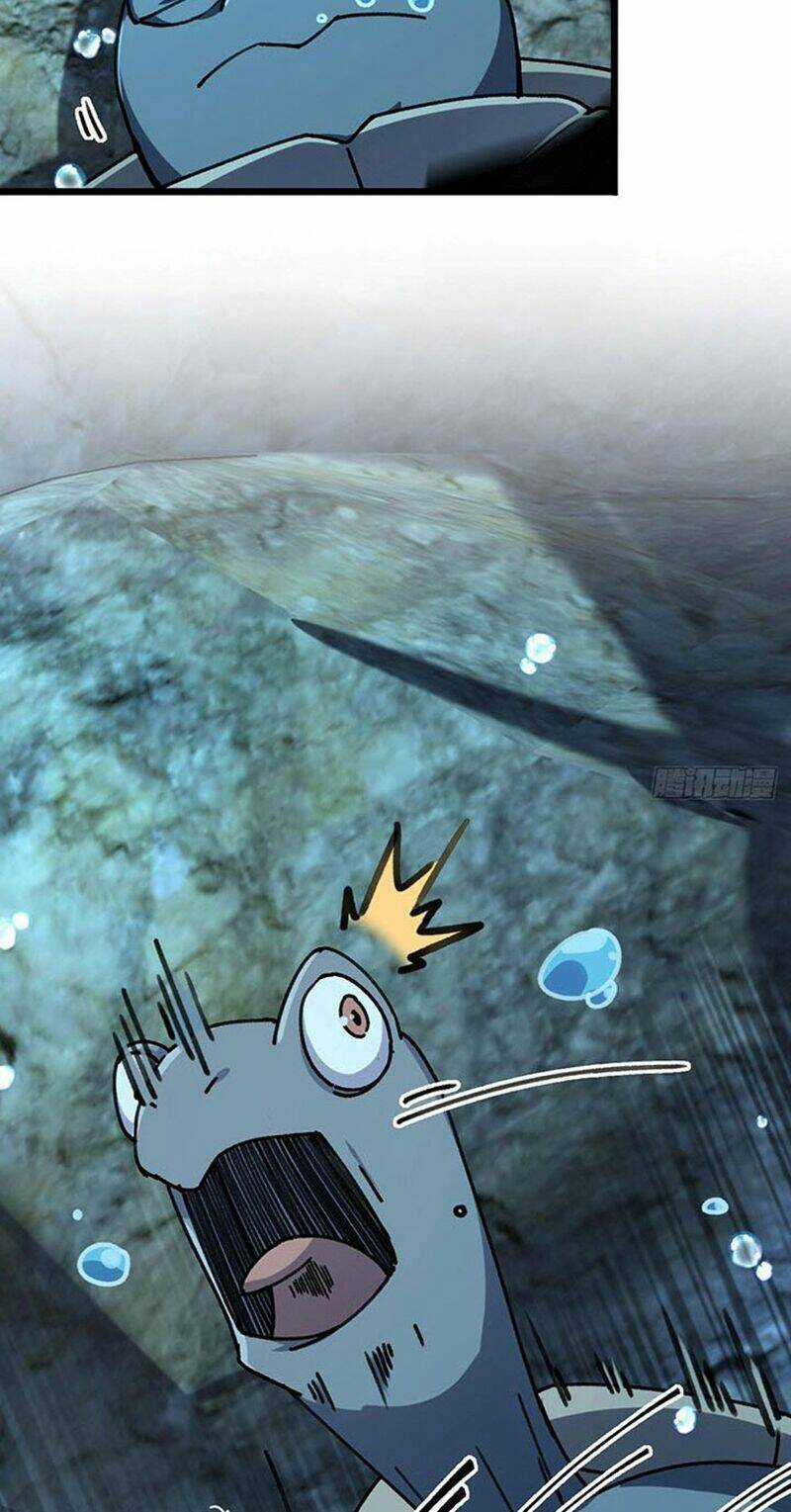 Sư Phụ Của Ta Mỗi Khi Đến Đại Nạn Mới Đột Phá Chương 112 trang 59