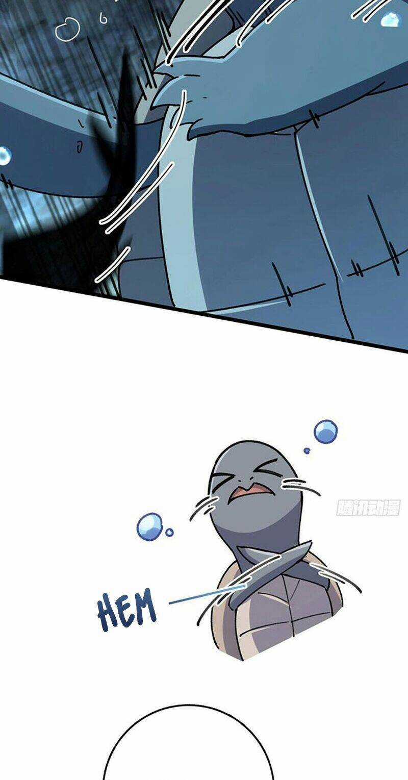 Sư Phụ Của Ta Mỗi Khi Đến Đại Nạn Mới Đột Phá Chương 112 trang 60