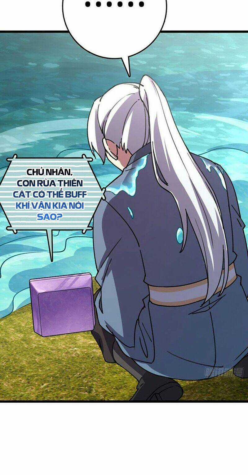 Sư Phụ Của Ta Mỗi Khi Đến Đại Nạn Mới Đột Phá Chương 112 trang 61