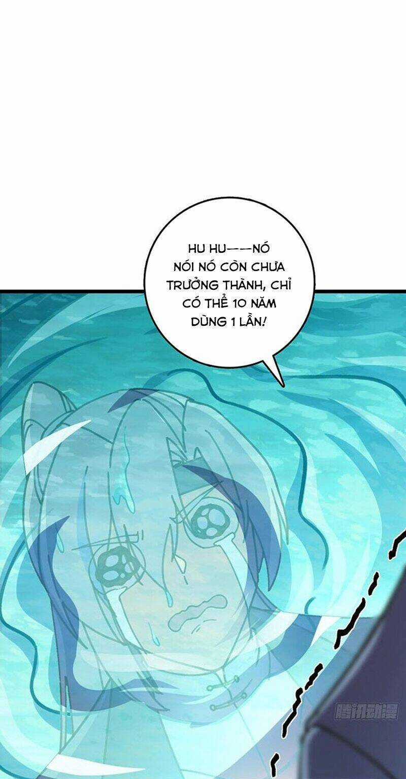 Sư Phụ Của Ta Mỗi Khi Đến Đại Nạn Mới Đột Phá Chương 112 trang 62