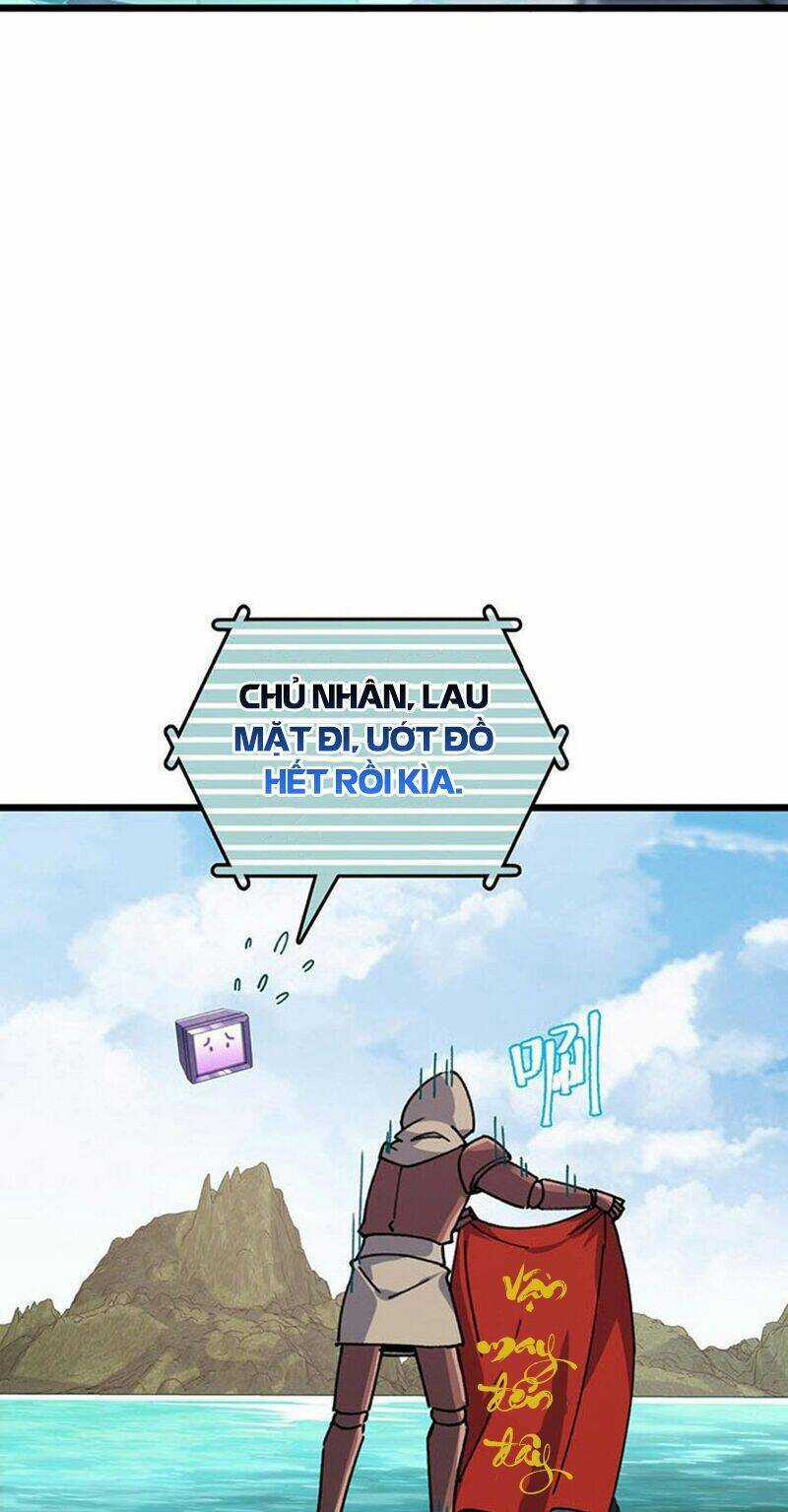 Sư Phụ Của Ta Mỗi Khi Đến Đại Nạn Mới Đột Phá Chương 112 trang 63