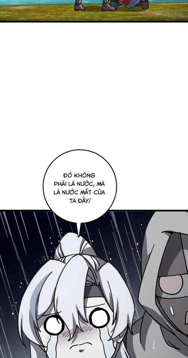 Sư Phụ Của Ta Mỗi Khi Đến Đại Nạn Mới Đột Phá Chương 112 trang 64