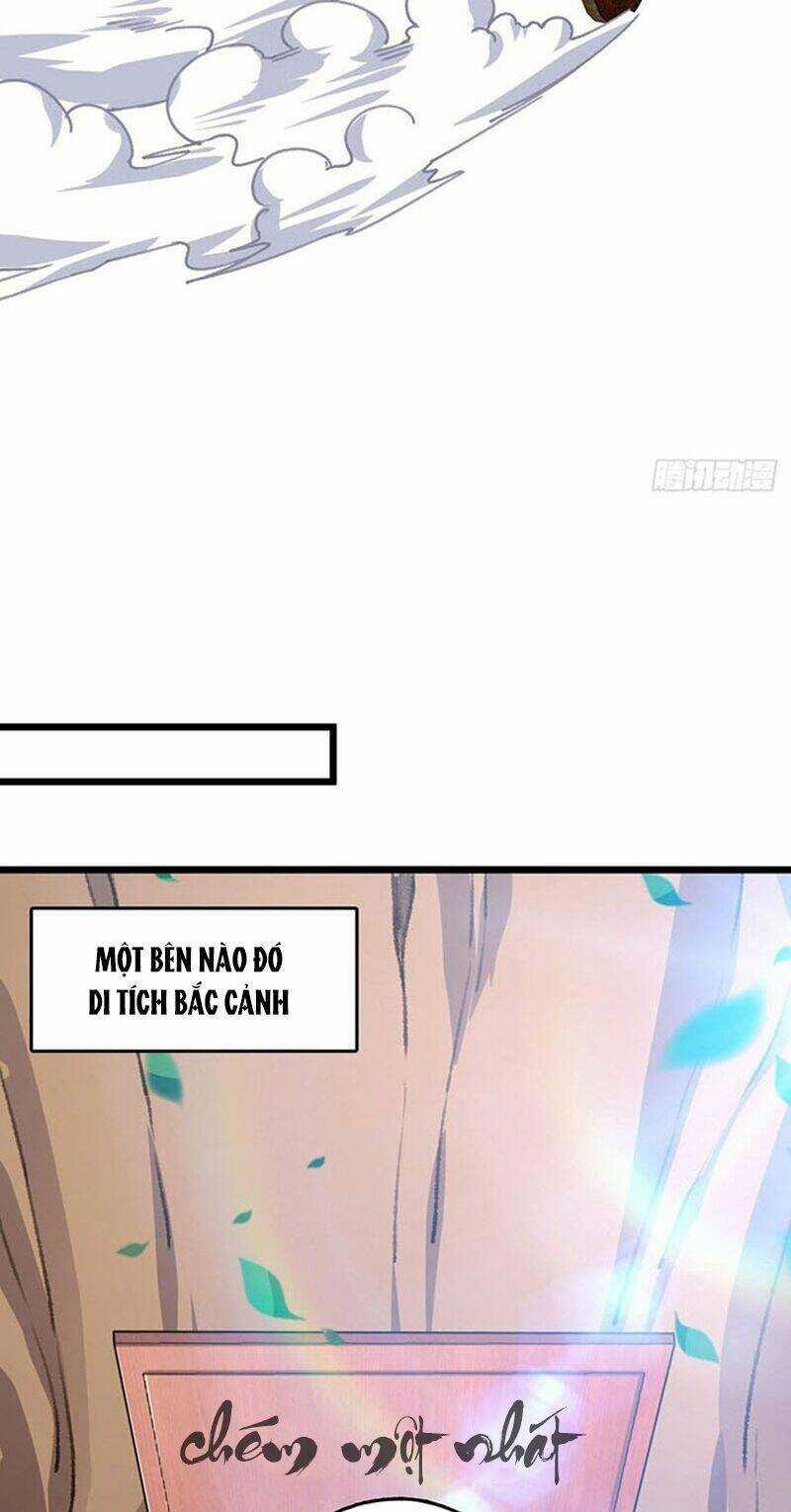 Sư Phụ Của Ta Mỗi Khi Đến Đại Nạn Mới Đột Phá Chương 112 trang 66