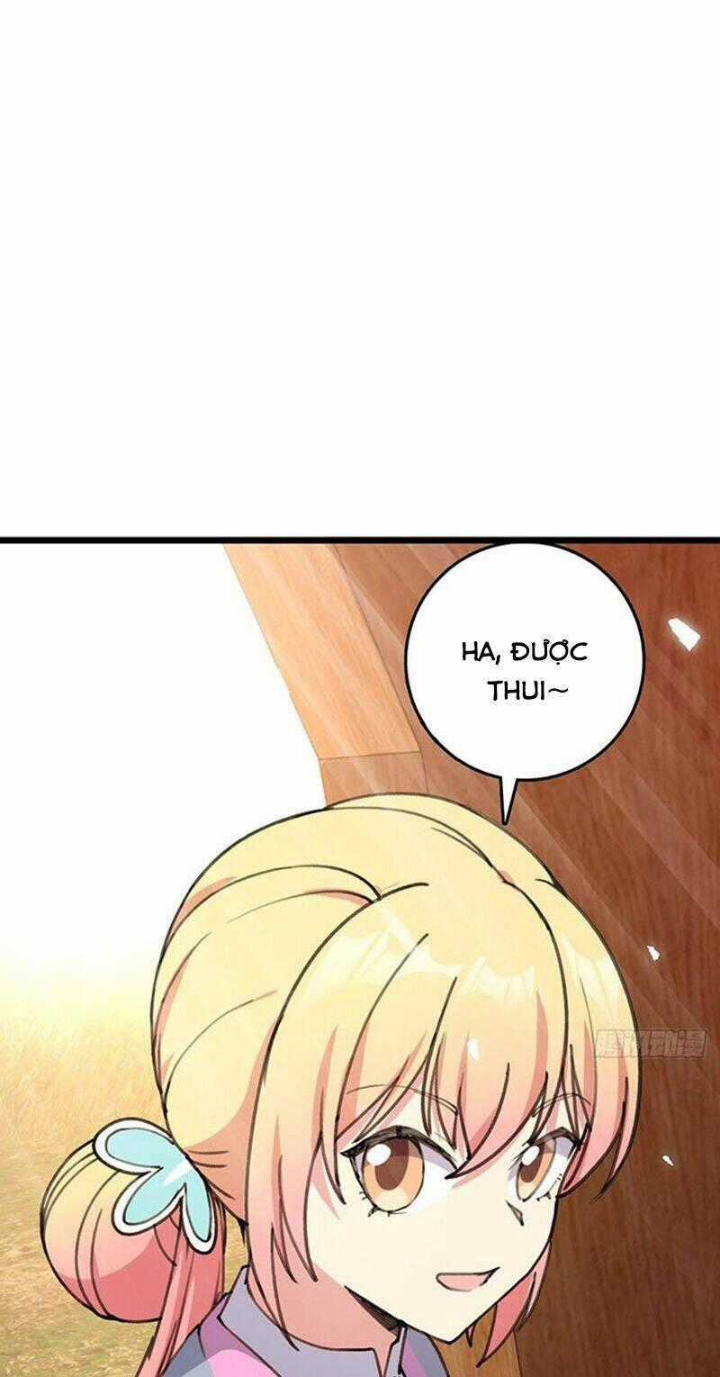 Sư Phụ Của Ta Mỗi Khi Đến Đại Nạn Mới Đột Phá Chương 112 trang 68