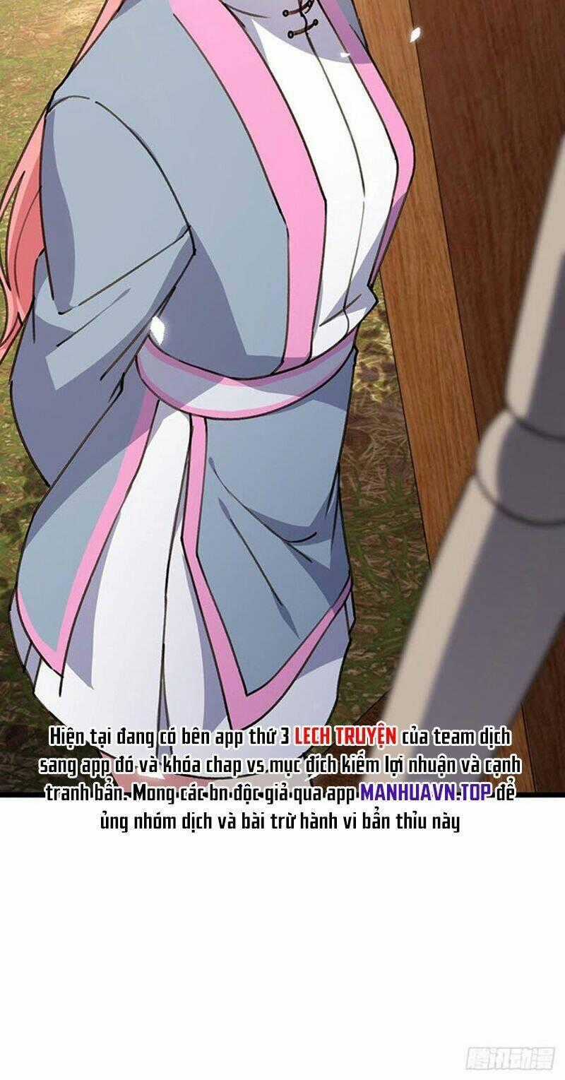 Sư Phụ Của Ta Mỗi Khi Đến Đại Nạn Mới Đột Phá Chương 112 trang 69